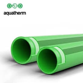 AQUATHERM PPR PIPES SUPPLIER IN UAE