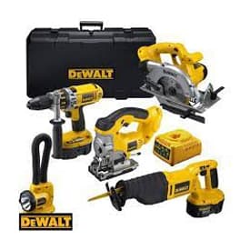 DEWALT POWER TOOLS SUPPLIER IN UAE