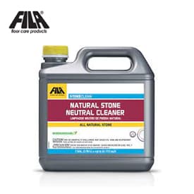 FILA STONE CLEANER SUPPLIER IN UAE