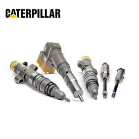 CATERPILLAR FUEL INJECTOR SUPPLIERS IN UAE