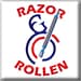 RAZOR ROLLEN