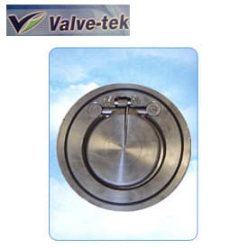 VALVETEK CHECK VALVES SUPPLIERS IN UAE