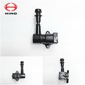 HINO 700 HAND BRAKE VALVE S4430-E0050 SUPPLIERS IN UAE