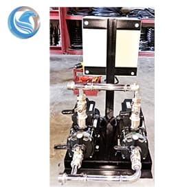 TRANSFER PUMP SET SUPPLIERS IN UAE