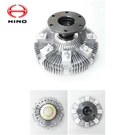 HINO 700 FAN CLUTCH 16250-E0321 SUPPLIERS IN UAE