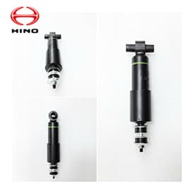 HINO 700 CABIN SHOCK ABSORBER REAR S50B0-E0142 SUPPLIERS IN UAE