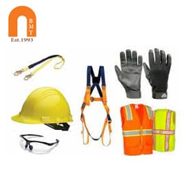 NILE SAFETY ITEMS SUPPLIERS IN UAE