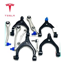 TESLA AUTO SPARE PARTS SUPPLIER IN UAE