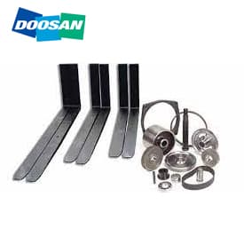 DOOSAN FORKLIFTS PARTS SUPPLIERS IN UAE