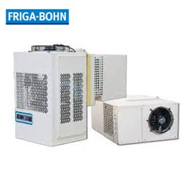 FRIGA BOHN REFRIGERATION EQUIPMENT SUPPLIERS IN UAE