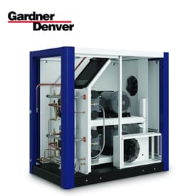 GARDNER DENVER OIL FREE SCROLL COMPRESSORS SUPPLIERS IN UAE