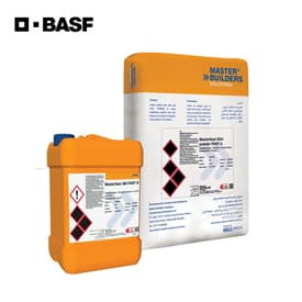 BASF WATERPROOFING MATERIALS SUPPLIERS IN UAE
