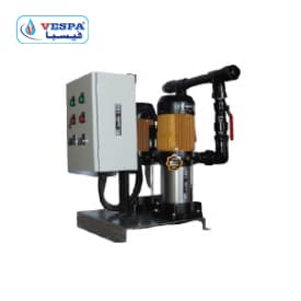 VESPA BOOSTER AND TRANSFER PUMP SUPPLIERS IN UAE