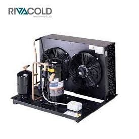 RIVACOLD CONDENSING UNITS SUPPLIERS IN UAE