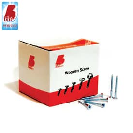 BHT GI WOOD SCREW SUPPLIERS IN UAE