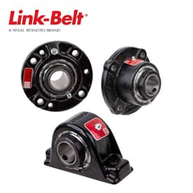 LINK-BELT BEARING SUPPLIERS IN UAE