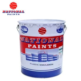 NATIONAL PAINTS SUPPLIERS IN UAE