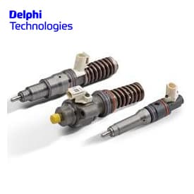 DELPHI FUEL INJECTOR SUPPLIERS IN UAE