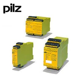 PILZ RELAY SUPPLIERS IN UAE