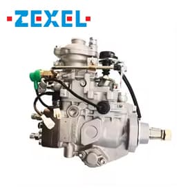 ZEXEL FUEL INJECTION PUMP SUPPLIERS IN UAE