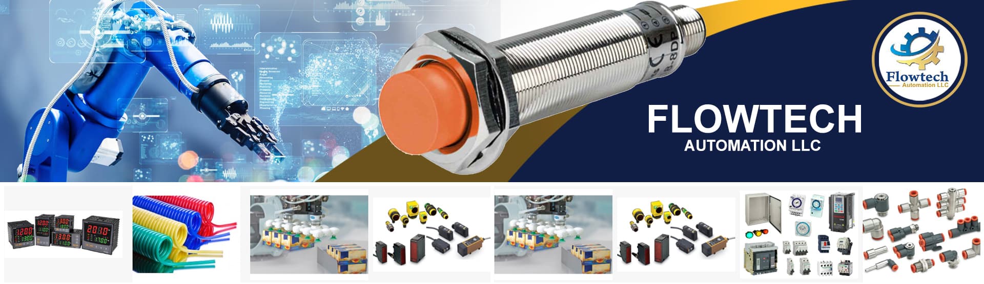 FLOWTECH AUTOMATION LLC