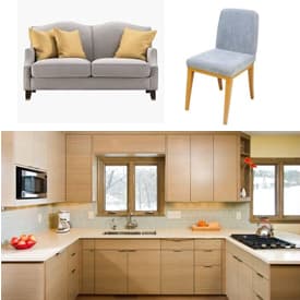 FURNITURE SUPPLIERS IN UAE