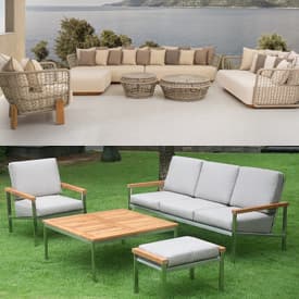 OUTDOOR FURNITURE SUPPLIERS IN UAE