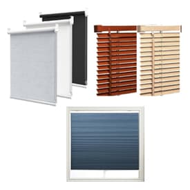 BLIND SUPPLIERS IN UAE
