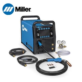 MILLER MULTIMATIC 255 SUPPLIERS IN UAE