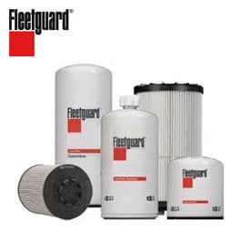 FLEETGUARD FILTERS SUPPLIERS IN UAE