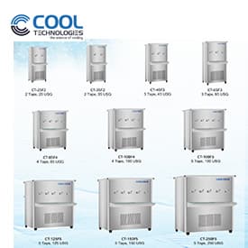 COOLTECH WATER COOLERS SUPPLIERS IN UAE