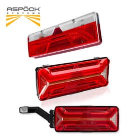 ASPOCK AUTOMOTIVE LIGHT SUPPLIERS IN UAE
