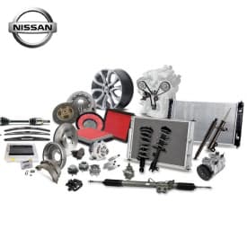 NISSAN SPARE PARTS SUPPLIERS IN UAE