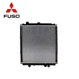 FUSO COOLING PARTS SUPPLIERS IN UAE