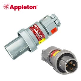 APPLETON PLUG SOCKET SUPPLIERS IN UAE