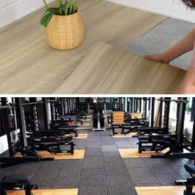 FLOORING SUPPLIERS IN UAE