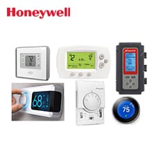 HONEYWELL ACTUATORS AND THERMOSTST SUPPLIERS IN UAE