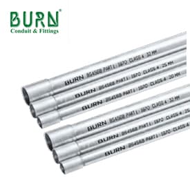BURN CONDUITS AND PIPE FITTINGS SUPPLIERS IN UAE