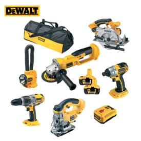 DEWALT HAND TOOLS SUPPLIERS IN UAE