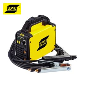 ESAB WELDING EQUIPMENTS SUPPLIERS IN UAE
