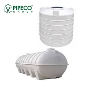 PIPECO WATER TANK SUPPLIERS IN UAE