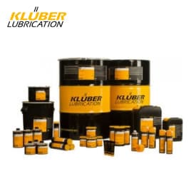 KLUBER LUBRICANTS SUPPLIERS IN UAE
