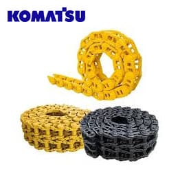 KOMATSU TRUCK CHAIN SUPPLIERS IN UAE