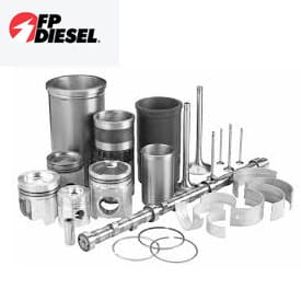 FP DIESEL ENGINE PARTS SUPPLIERS IN UAE