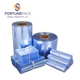 PVC SHRINK SLEEVES SUPPLIERS IN UAE
