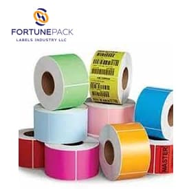PRINTED LABELS SUPPLIERS IN UAE
