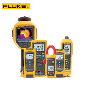 FLUKE MEASURING INSTRUMENTS SUPPLIERS IN UAE