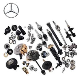 MERCEDES BENZ SPARE PARTS SUPPLIERS IN UAE