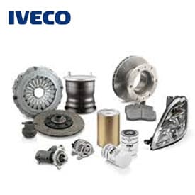 IVECO TRUCK SPARE PARTS SUPPLIERS IN UAE