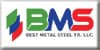 BMS STEEL
